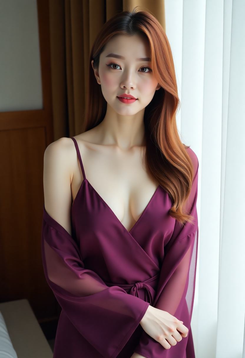 霸道总裁的替身妻